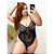 BODY FRANCIELLY PLUS G1 - Imagem 1