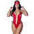 FANTASIA BODY BOMBEIRA - Imagem 1