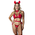 MINI FANTASIA DIABINHA - Imagem 1