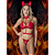 MINI FANTASIA DIABINHA - Imagem 1