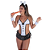FANTASIA COELHA DA PLAYBOY - Imagem 1
