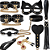 KIT MALETA SADO DE LUXO - Imagem 4