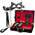 KIT MALETA SADO DE LUXO - Imagem 1