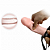 CINTA PENIANA COM CAPA PENIANA - JESSICA STREP - BAILE - Imagem 2