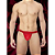 CUECA DE COURO JOCKSTRAP MARRETA - Imagem 2