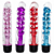 VIBRADOR PERSONAL COM CAPA TEXTURIZADA - Imagem 1