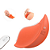 VIBRADOR DE CALCINHA - LOVE OF BUTTERFLIES-RCT - Imagem 1