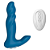 VIBRADOR DE PRÓSTATA COM VAI E VEM - ENKI - Imagem 1
