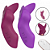 VIBRADOR DE CALCINHA - LILLIA-RCT - Imagem 1