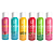 DESODORANTE ÍNTIMO AEROSSOL - POÉSIE - 150ML - Imagem 1