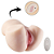MASTURBADOR MASCULINO - FORMATO BUNDA COM SUCÇÃO NA VAGINA 3-RCT - MAIG - Imagem 1