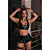 FANTASIA ERÓTICA POLICIAL SEXY - Imagem 1