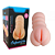 MASTURBADOR MASCULINO EM CYBERSKIN - FORMATO VAGINA 14 - MAIG - Imagem 1