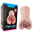 MASTURBADOR MASCULINO EM CYBERSKIN - VAGINA E ÂNUS SUPER REALISTICO - Imagem 1