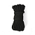 CORDA SADO BONDAGE ROPE - PRETO - Imagem 1