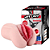 MASTURBADOR VAGINA - HOT LADY - Imagem 1
