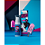 KISM ELETRIC ICE SABOR CEREJA - Imagem 1