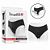 CINTA PENIANA FORMATO DE CUECA STRAPON HARNESS ELASTANO - VSCN VELTY - Imagem 1