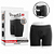 CINTA PENIANA FORMATO DE CUECA BOXER STRAPON HARNESS ELASTANO - VSCN VELTY - Imagem 1