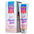 LUBRIFICANTE UAU ALGODÃO DOCE - 60ML SOFT LOVE - Imagem 1