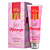 LUBRIFICANTE UAU MORANGO - 60ML SOFT LOVE - Imagem 1