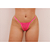 CALC. STRASS ROSA NEON - Imagem 1