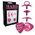 ANAL KIT COM BASE REMOVIVEL - Imagem 1