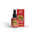 PERFUME BEIJÁVEL - UM BEIJO E UM CHEIRO MORANGO - 15ML - Imagem 1