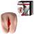 MASTURBADOR VAGINA E ÂNUS - SEXY LADY REALISTIC - Imagem 1