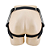 CINTA PENIANA COM BASE PARA VENTOSA HARNESS BRIEFS - CALUDIO - Imagem 2