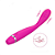 VIBRADOR DE PONTO G FLEXÍVEL - SI - Imagem 1