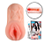 MASTURBADOR MASCULINO FORMATO DE VAGINA - 13,0 X 5,5 CM - Imagem 1