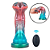 PLUG ANAL ALIEN COM VIBRAÇÃO E CONTROLE REMOTO - 22,3 X 7,5 CM - Imagem 1
