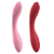 VIBRADOR DE PONTO G - Imagem 1
