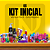 KIT INICIANTE - Imagem 1