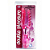 VIBRADOR DUPLO PRAZER JELLY - Imagem 1
