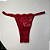CALCINHA FIO RENDA PERSONALIZÁVEL - Imagem 8