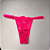 CALCINHA FIO RENDA PERSONALIZÁVEL - Imagem 4