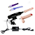MAQUINA DO SEXO 4 DILDOS - POWERFULL - Imagem 1