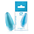 CONE VAGINAL AZUL 70G - Imagem 1