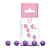 CONJUNTO DE 5 BOLAS TAM P - Imagem 1