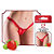 TANGA AROMÁTICA MORANGO - Imagem 1