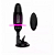 VIBRADOR MAQUINA DO SEXO - BLACK WHIRLWIND - Imagem 4