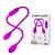 MASSAGEADOR DREAM LOVER´S WHIP - Imagem 1