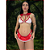 FANTASIA CHAPEUZINHO VERMELHO - Imagem 1