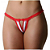 TANGA ENFERMEIRA SAFADINHA - Imagem 1