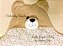 Porta Baby Ursinho Linha Julynha Baby - Imagem 2
