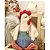 FILÓ Linha  Dolls by Audrea July - Imagem 3
