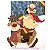 Noel Hohoho  by Audrea July - Imagem 1