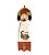 Suporte Noel+Corujas  natal Linha Costura Criativa Country By Audrea July - Imagem 4